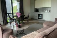 Apartment "Vio Laguna" for rent in Sventoji. To the sea just 100 meters!