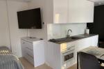 Apartment in a newly built district in Pervalka, Curonian Spit - 5