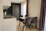 Apartment in a newly built district in Pervalka, Curonian Spit - 4
