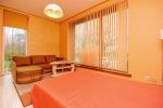 One room apartment in Palanga. Up to 4 persons - 6