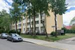 Flat for rent in Palanga