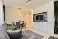 Modern apartment "Morkus". Just 50 meters to the sea!