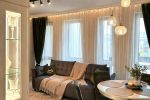 Modern apartment Morkus. Just 50 meters to the sea! - 2