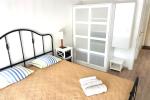 Two rooms apartment with swimming pool P.No.5 - 3