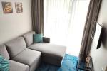 Two rooms apartment with swimming pool P.No.8