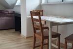 Three rooms apartment inJuodkrante, Curonian Spit