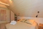 Preila apartment three rooms apartment on the shore of Curonian lagoon.