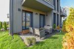 Cosy, studio type flat with terrace (2 or 2+1) - 2