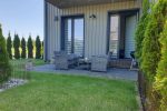 Cosy, studio type flat with terrace (2 or 2+1) - 3