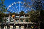 Hotel B45 Apartments in Palanga near the bridge - 3