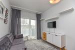 Cosy, modern furnished flat for rent in Palanga - 4