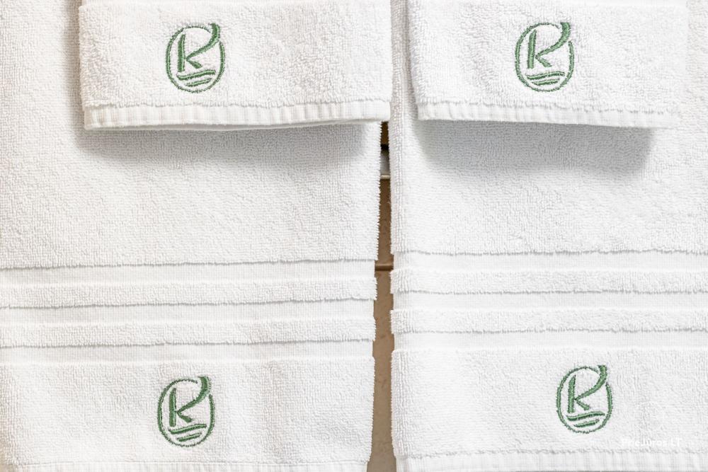 Kerpė Hotel & SPA ****