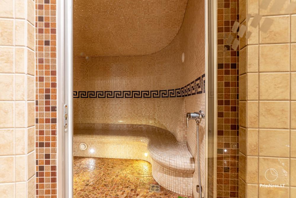 Kerpė Hotel & SPA ****
