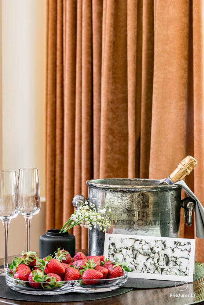 Kerpė Hotel & SPA ****