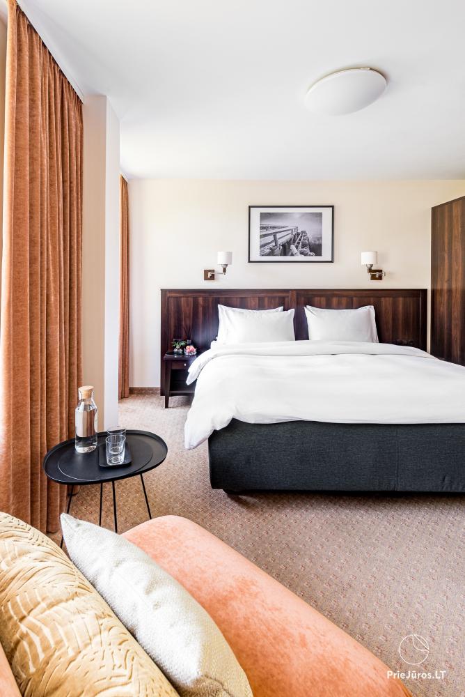 Kerpė Hotel & SPA ****