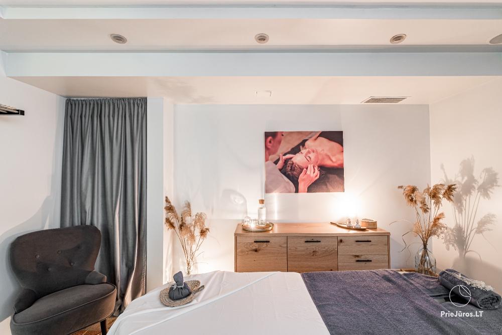 Kerpė Hotel & SPA ****