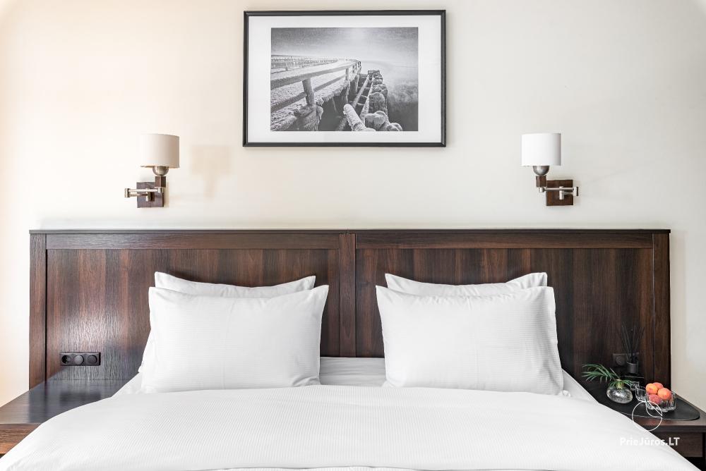Kerpė Hotel & SPA ****