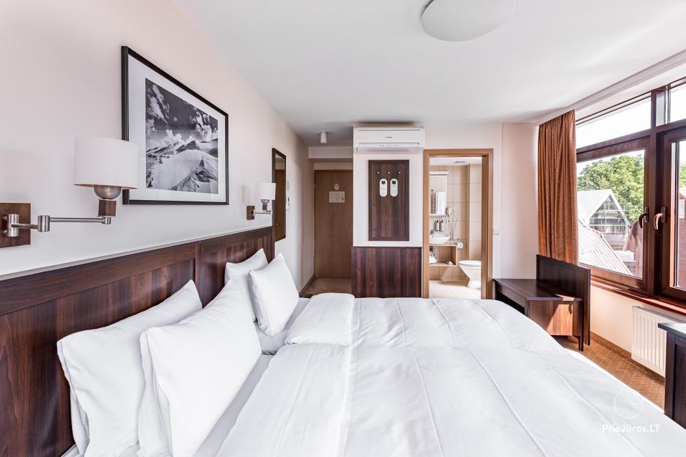 Kerpė Hotel & SPA ****