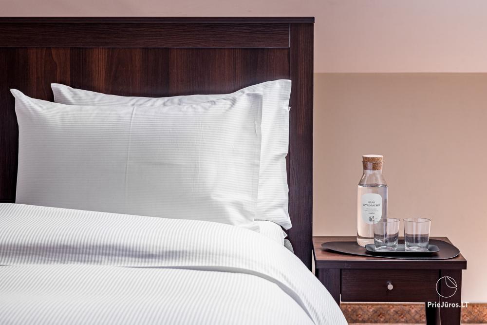 Kerpė Hotel & SPA ****