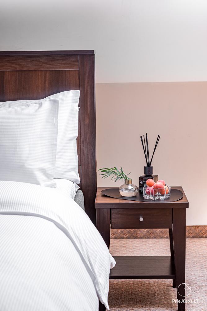 Kerpė Hotel & SPA ****