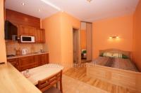 Villa "Robert's". Rooms + Apartments. Palanga. Center.