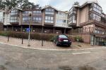 Spacious apartment Nidos Vilnele