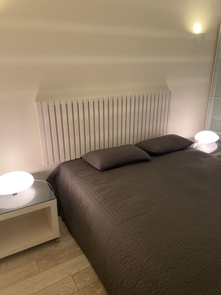 Spacious apartment Nidos Vilnele