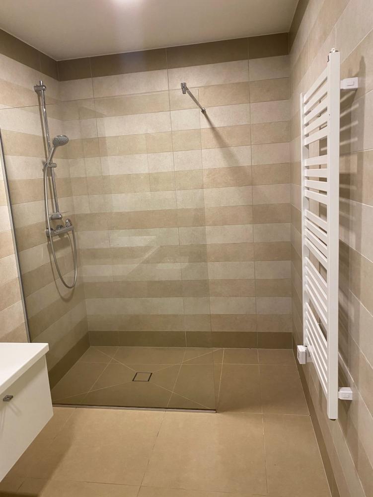 Spacious apartment Nidos Vilnele