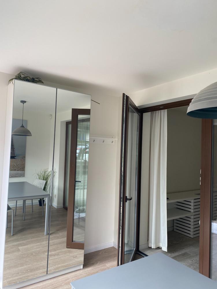 Spacious apartment Nidos Vilnele