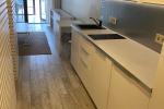 Spacious apartment Nidos Vilnele