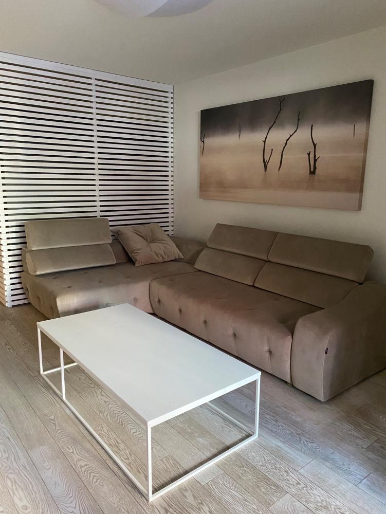 Spacious apartment Nidos Vilnele