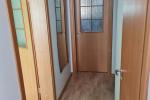Сдается уютная двухкомнатная квартира (50кв.м) в Клайпеде - 6