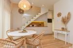 Cottage / holiday house for rent in Palanga Boho beach house - 2