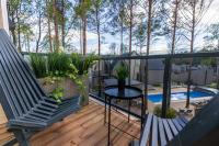 K&A Apartments for rent in Palanga