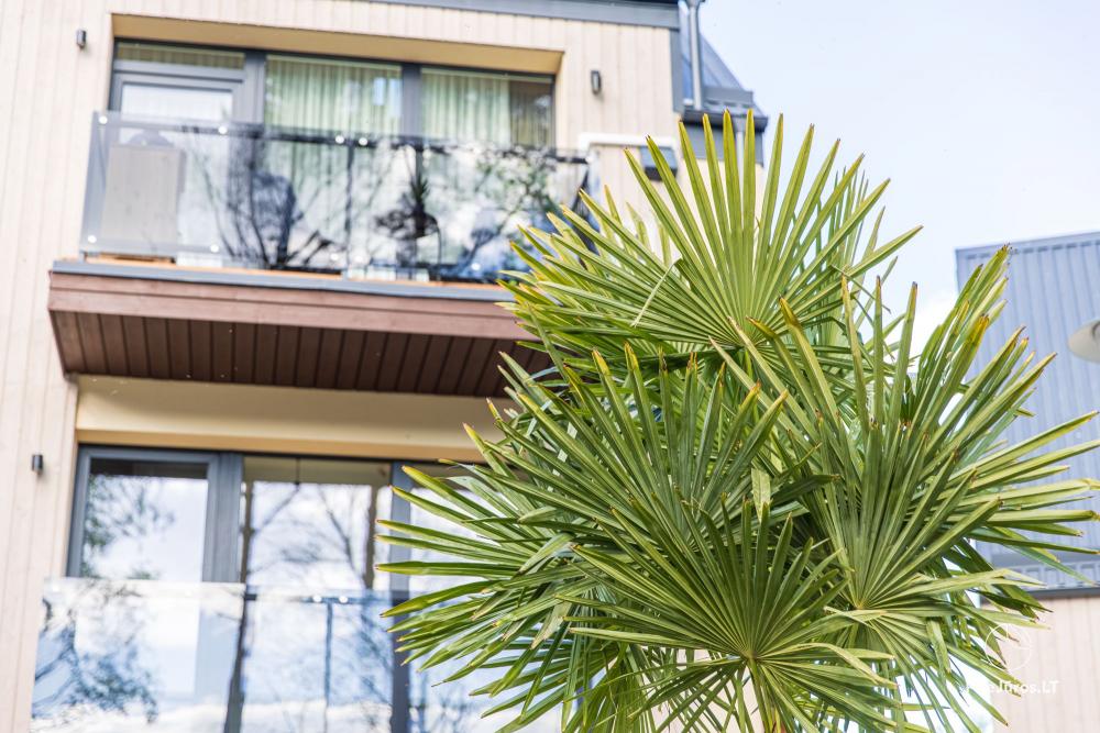 K&A Apartments for rent in Palanga