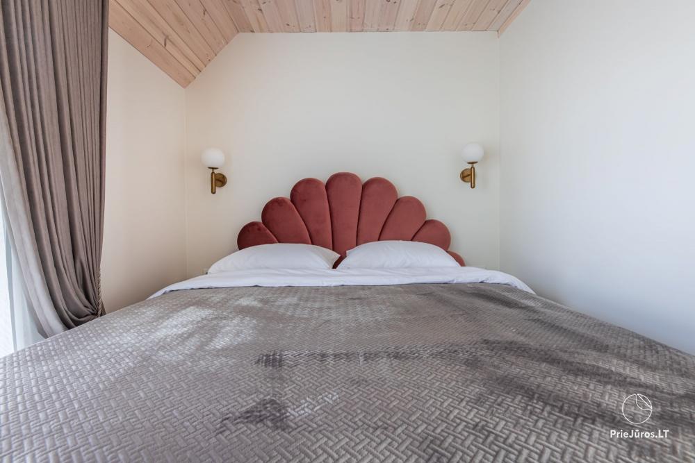 K&A Apartments for rent in Palanga
