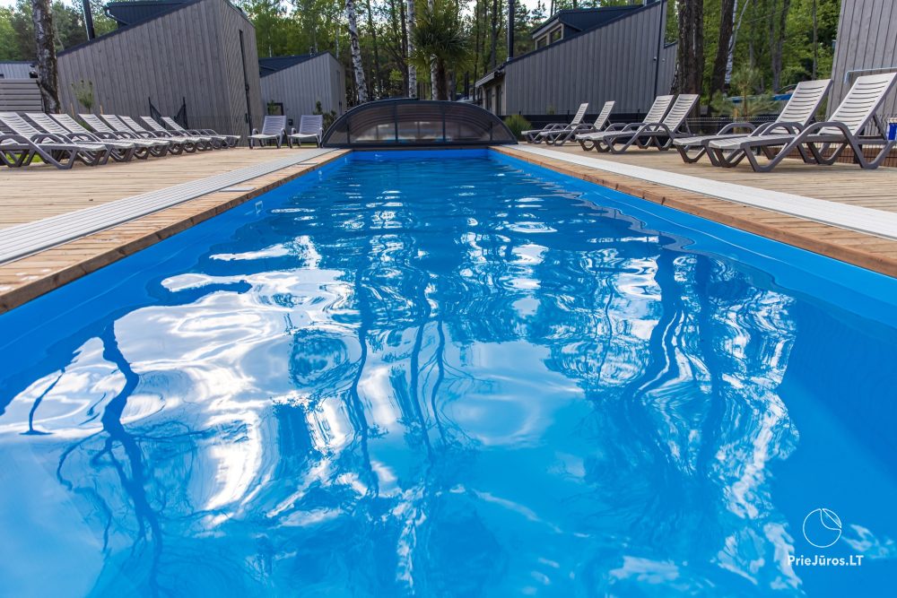 K&A Apartments for rent in Palanga