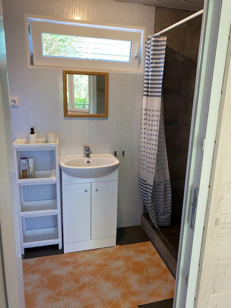 Holiday house for rent in Sventoji