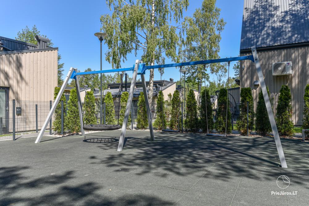 Ciki Puki Pajurys in Kunigiskiai
