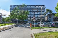 Sunny studio type apartment in the center of Palanga