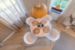 Sea Salt Home, Karklė – 3 мин до моря! 75 кв.м дом с частным 4a двором