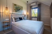 Sea Salt Home, Karklė – 3 min to the sea! 75 sq.m house with private 400 sq.m yard