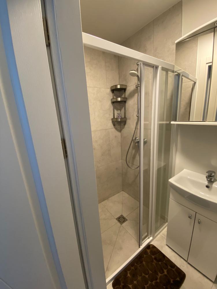 Cozy apartments for your relaxation in Kunigiškės with an outdoor pool