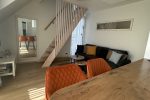 Cozy apartments for your relaxation in Kunigiškės with an outdoor pool - 6