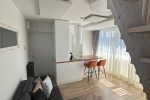 Cozy apartments for your relaxation in Kunigiškės with an outdoor pool