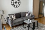 Elija - Apartment for rent in Sventoji - 2