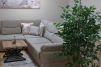 Apartment for rent in Palanga for up to 6 persons