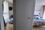 Уютный, новый коттедж для отдыха в Паланге