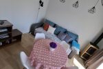 Cosy, new cottage for holiday in Palanga - 4