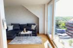 Apartment with the view to the sea in Palanga - 4
